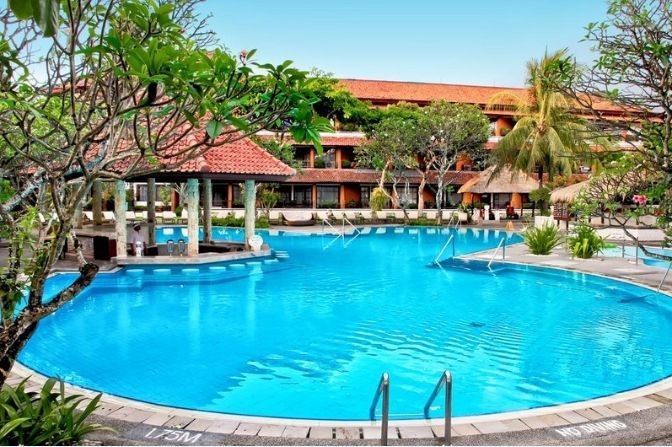 Melia Benoa Resort
