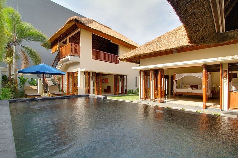 Bali Baliku Villa