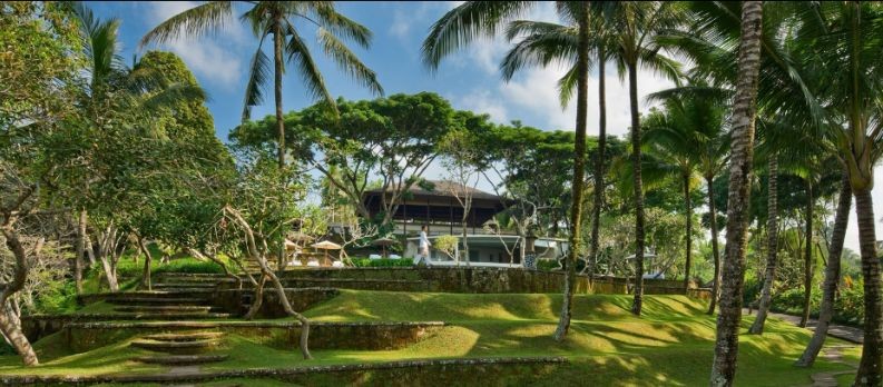 Como Shambhala Estate ,Bali