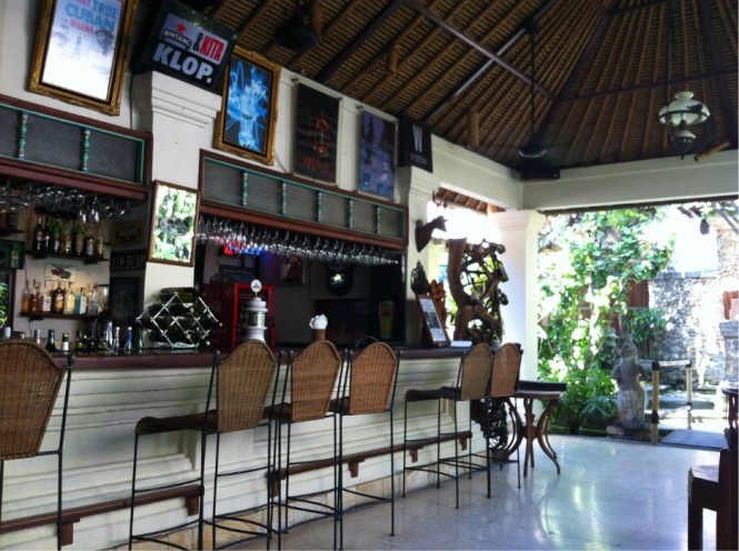 Kori Restaurant & Bar 