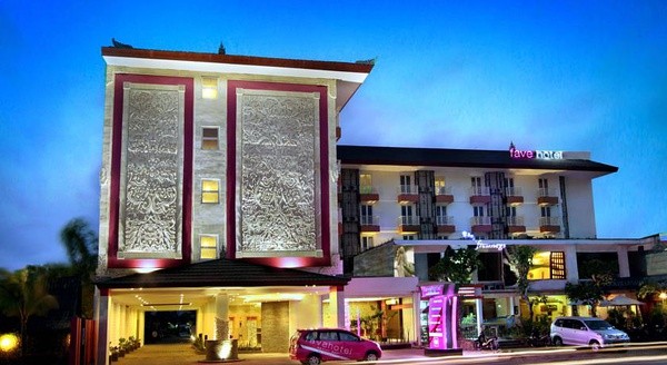 Fave Hotel Umalas Bali