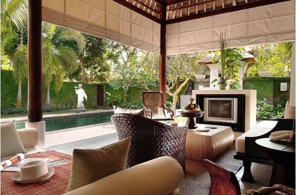 The Gangsa Private Villa Bali